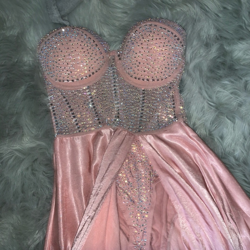 Akira dress